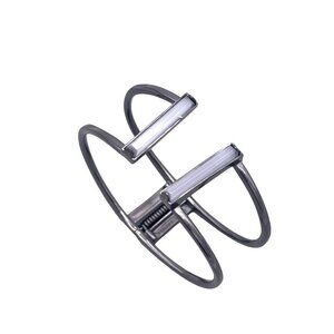 Kendra Scott Gavin Hinged Cuff Bracelet